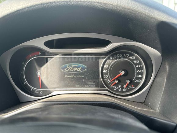 Sahibinden Ford Mondeo 2.0 TDCi Titanium 2009 Model 