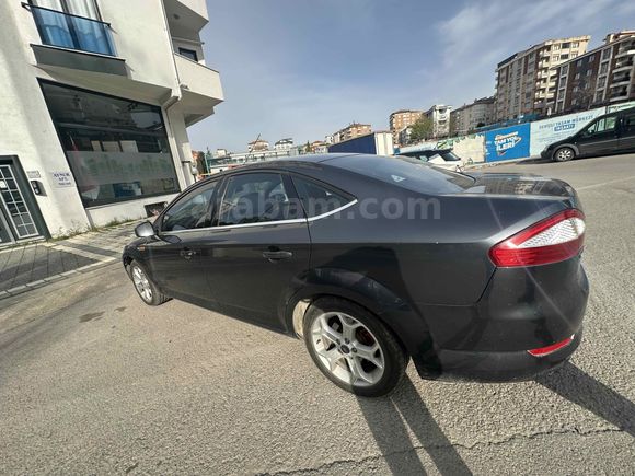 Sahibinden Ford Mondeo 2.0 TDCi Titanium 2009 Model 
