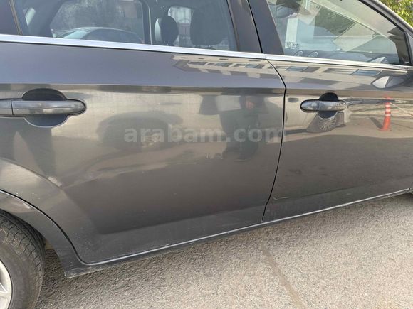 Sahibinden Ford Mondeo 2.0 TDCi Titanium 2009 Model 