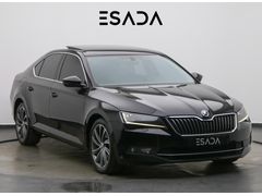 ESADA | 2016 SKODA SUPERB 1.6 TDI PRESTIGE CAM TAVAN EMSALSİZ