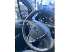 Sahibinden Ford Tourneo Courier 1.5 TDCi Delux 2022 Model  107.000 km Beyaz