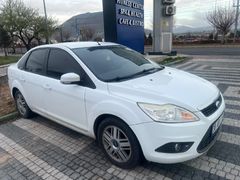 Sahibinden Ford Focus 1.6 Comfort 2011 Model