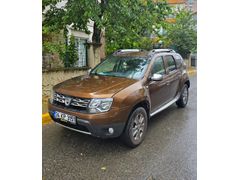 Sahibinden Dacia Duster 1.5 dCi Laureate 2013 Model