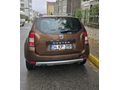 Sahibinden Dacia Duster 1.5 dCi Laureate 2013 Model