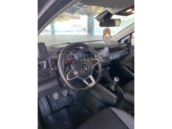 Sahibinden Renault Clio 1.0 TCe Touch 2023 Model 