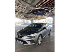 Sahibinden Renault Clio 1.0 TCe Touch 2023 Model 