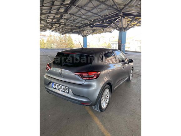 Sahibinden Renault Clio 1.0 TCe Touch 2023 Model 