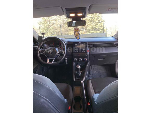 Sahibinden Renault Clio 1.0 TCe Touch 2023 Model 