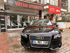 Ekspertiz ve Kilometre garantili Marafsız özenle kullanılmış
