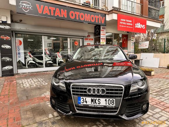 Ekspertiz ve Kilometre garantili Marafsız özenle kullanılmış