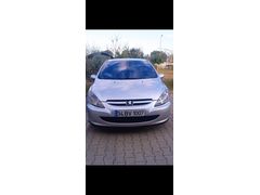 Sahibinden Peugeot 307 1.6 XT 2005 Model