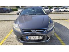 Ford Mondeo 1.6 TDCi Titanium 2013 Model