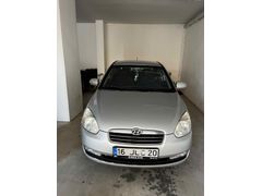 Sahibinden Hyundai Accent Era 1.5 CRDi Prime 2012 Model  230.000 km Gri (Gümüş)