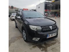 HATASIZ BOYASIZ DACİA SANDERO
