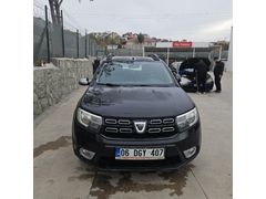 HATASIZ BOYASIZ DACİA SANDERO