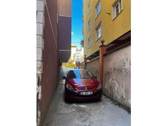 Sahibinden 307  ÇOK ACİL SATILIK