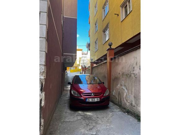 Sahibinden 307  ÇOK ACİL SATILIK