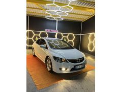 2. SAHİBİNDEN  HONDA CİVİC  
?? EMSALSİZ TEMİZLİKTE • HATASIZ • BOYASIZ•TRAMERSİZ ??