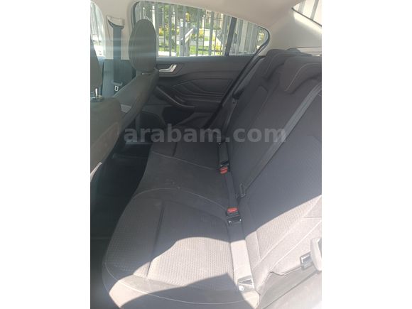Sahibinden Ford Focus 1.5 TDCi Titanium 2019 Model