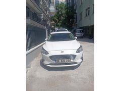 Sahibinden Ford Focus 1.5 TDCi Titanium 2019 Model