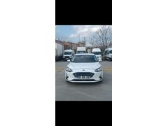Sahibinden Ford Focus 1.5 TDCi Titanium 2019 Model