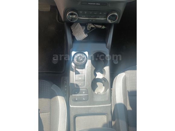 Sahibinden Ford Focus 1.5 TDCi Titanium 2019 Model