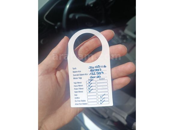 Sahibinden Ford Focus 1.5 TDCi Titanium 2019 Model