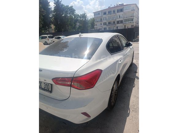 Sahibinden Ford Focus 1.5 TDCi Titanium 2019 Model