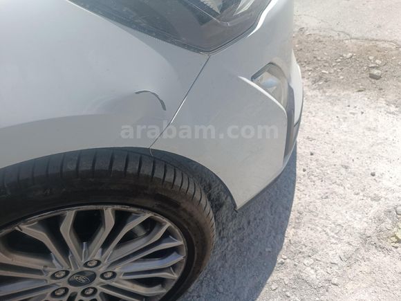 Sahibinden Ford Focus 1.5 TDCi Titanium 2019 Model