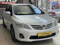 Galeriden Toyota Corolla 1.4 D-4D Comfort Extra 2011 Model Kayseri