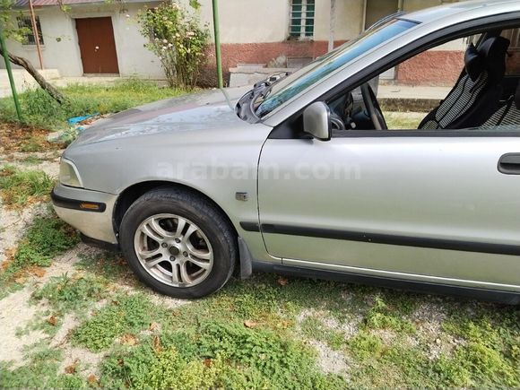 Sahibinden Volvo S40 1.6 2000 Model