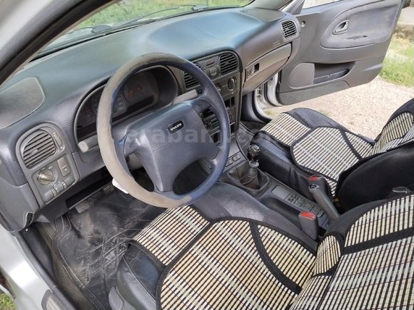 Sahibinden Volvo S40 1.6 2000 Model