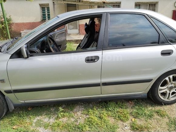 Sahibinden Volvo S40 1.6 2000 Model