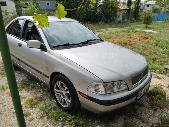 Sahibinden Volvo S40 1.6 2000 Model