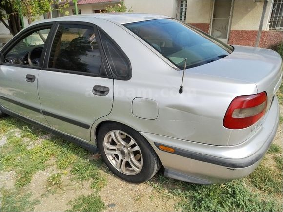 Sahibinden Volvo S40 1.6 2000 Model