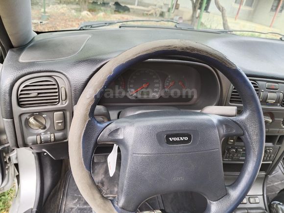 Sahibinden Volvo S40 1.6 2000 Model