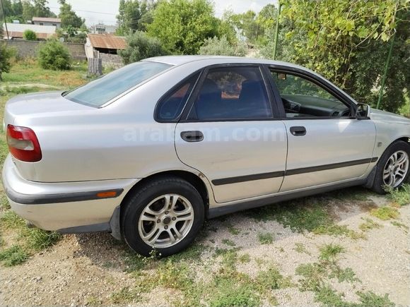 Sahibinden Volvo S40 1.6 2000 Model