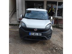 Sahibinden Fiat Doblo Cargo 1.6 Multijet Maxi XL Plus 2022 Model