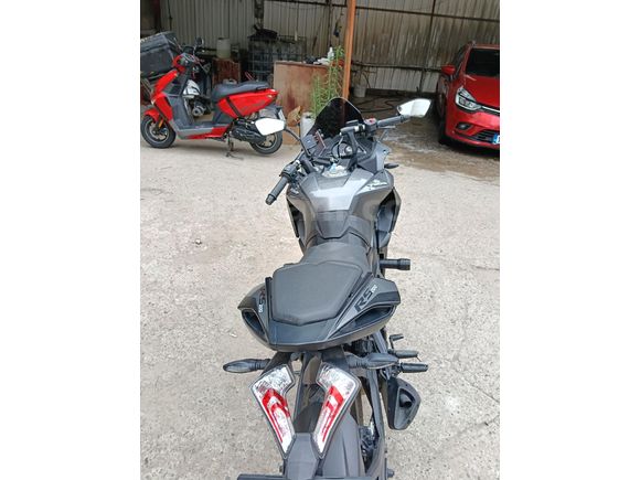 Sahibinden Bajaj Pulsar 200 RS
