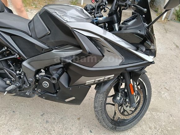 Sahibinden Bajaj Pulsar 200 RS