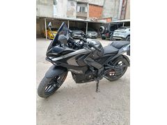 Sahibinden Bajaj Pulsar 200 RS
