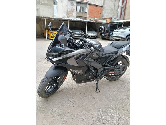 Sahibinden Bajaj Pulsar 200 RS