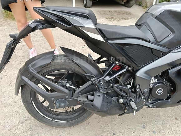 Sahibinden Bajaj Pulsar 200 RS