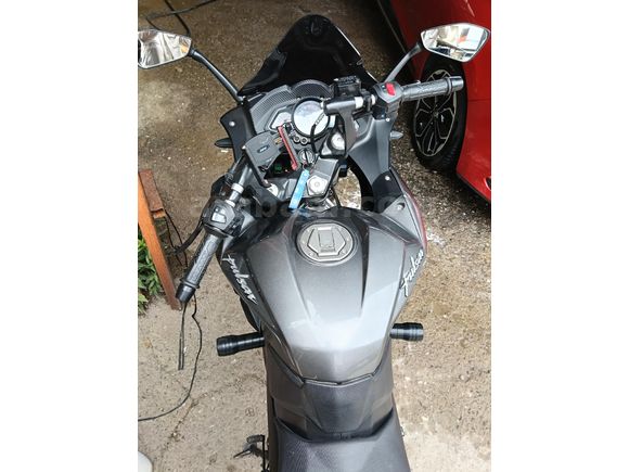 Sahibinden Bajaj Pulsar 200 RS