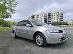 Sahibinden Renault Megane 1.5 dCi Extreme 2009 Model