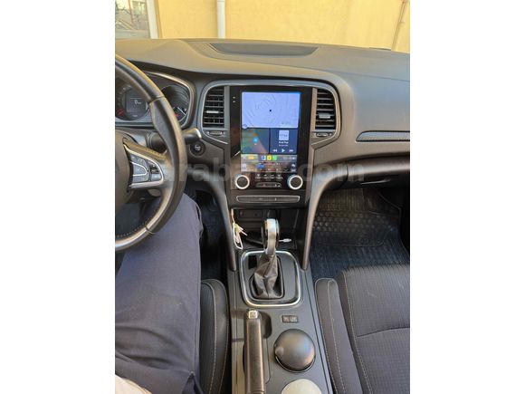 Sahibinden Renault Megane 1.5 Blue DCI Touch 2020 Model 