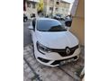 Sahibinden Renault Megane 1.5 Blue DCI Touch 2020 Model 
