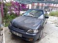 Sahibinden Hyundai Accent 1.5 GLS 1999 Model
