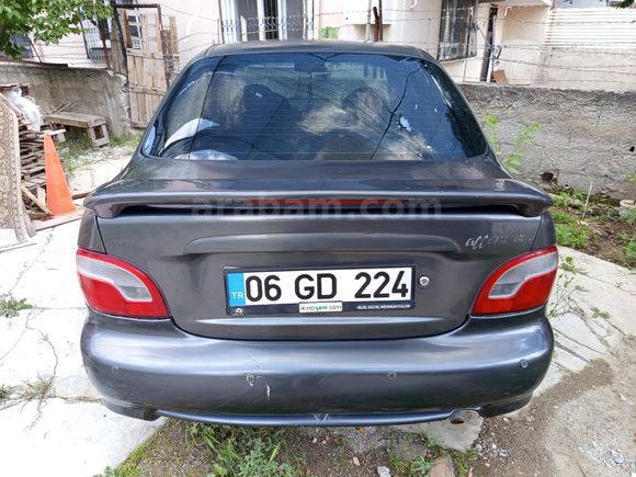 Sahibinden Hyundai Accent 1.5 GLS 1999 Model