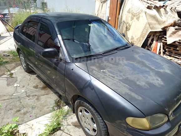 Sahibinden Hyundai Accent 1.5 GLS 1999 Model
